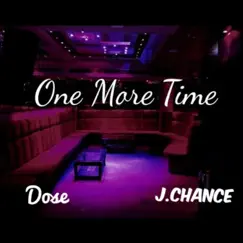 One More Time (feat. J.Chance) Song Lyrics