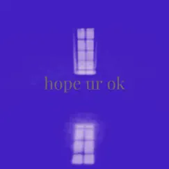 Hope Ur Ok Song Lyrics