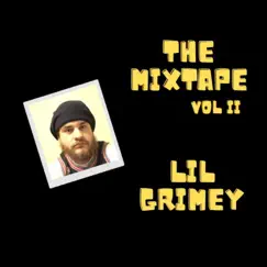 The Mixtape, vol. 2 - EP by Lil Grimey album reviews, ratings, credits