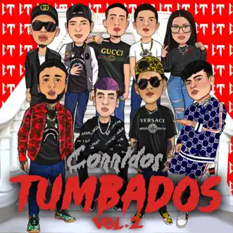Corridos Tumbados, Vol. 2 by Natanael Cano album download