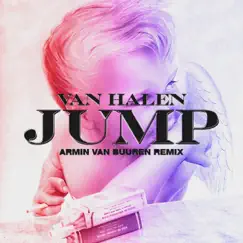 Jump (Armin van Buuren Remix) - Single by Van Halen album reviews, ratings, credits