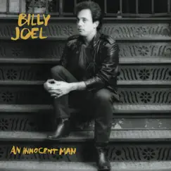 An Innocent Man by Billy Joel album reviews, ratings, credits