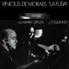 Vinicius de Moraes album lyrics, reviews, download