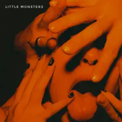 Little Monsters - Single by The Foxies album reviews, ratings, credits