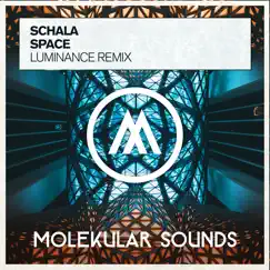 Space (Luminance Remix) - Single by SCHALA album reviews, ratings, credits