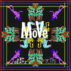 MoVe - Single by ART BEATZ & VOVIII album reviews, ratings, credits