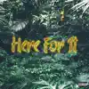 Here for It (feat. Suave the Don, Souly Had & Hunna G) - Single album lyrics, reviews, download
