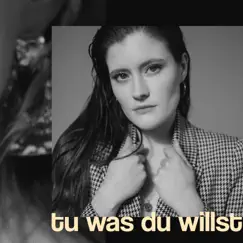 Tu was du willst - Single by Madeline Juno album reviews, ratings, credits
