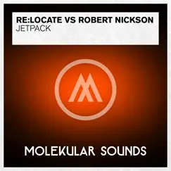 Jetpack (Radio Edit) Song Lyrics