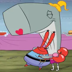 Mr Krabs Pearl Song Lyrics