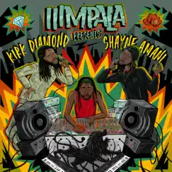 Iiimpala Presents: Kirk Diamond X Shayne Amani - EP by Kirk Diamond album reviews, ratings, credits