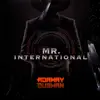 Mr. International - Single album lyrics, reviews, download