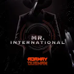 Mr. International Song Lyrics