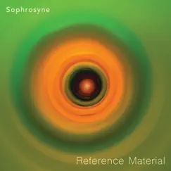 Reference Material Song Lyrics