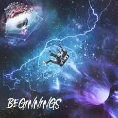 Beginnings (feat. Døn Diør) - Single by Izzy Drip album reviews, ratings, credits