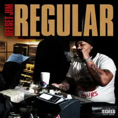 Regular - Single by 22nd Jim album reviews, ratings, credits