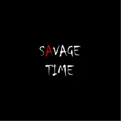 Savage Time by TRVPHVRD album reviews, ratings, credits