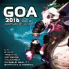 Goa 2016, Vol. 2 album lyrics, reviews, download