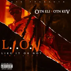 Glo Up (feat. Otn Eli) Song Lyrics