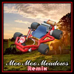 Moo Moo Meadows (Mario Kart) [Remix] Song Lyrics