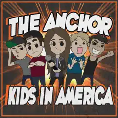 Kids in America Song Lyrics