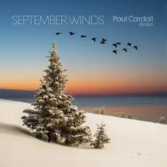 September Winds - Single by Paul Cardall album reviews, ratings, credits