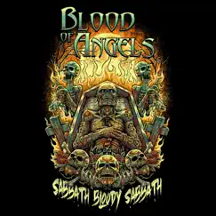 Sabbath Bloody Sabbath - Single by Blood of Angels album reviews, ratings, credits