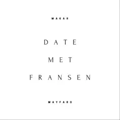 Date Met Fransen Song Lyrics