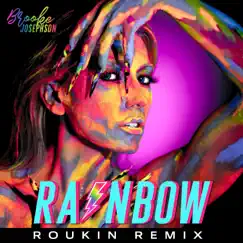 Rainbow (Roukin Remix) [Extended Version] Song Lyrics