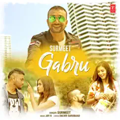 Gabru - Single by Surmeet & Jay K album reviews, ratings, credits