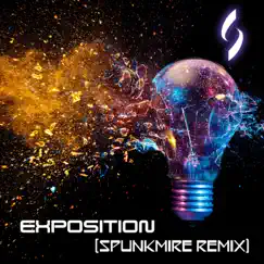 Exposition (SPUNKMIRE Remix) - Single by Kuma album reviews, ratings, credits