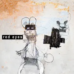 Red Eyes by Carter Vail album reviews, ratings, credits