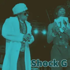 Shock G - Single by Leggy17 album reviews, ratings, credits