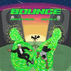 Bounce (feat. Koya OT) - Single by Kayzy Nuel album reviews, ratings, credits