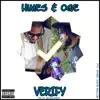 Verify (feat. OGE) - Single album lyrics, reviews, download