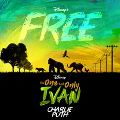 Free (From Disney's 