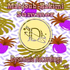 Summer Time - Single by Mahjoub Hakimi album reviews, ratings, credits