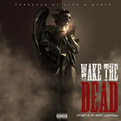 Wake the dead (feat. Sleep Lyrical) - Single by Snap album reviews, ratings, credits