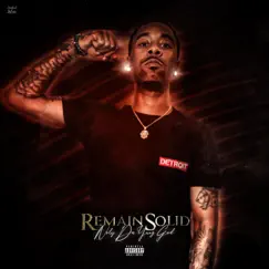 Remain Solid Song Lyrics