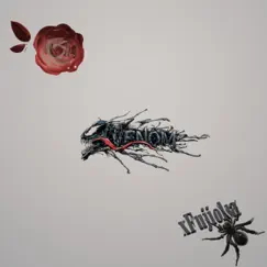 Venom - Single by XFujioka album reviews, ratings, credits