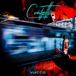 Confetti - Single by Vucco album reviews, ratings, credits