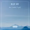 Blue Sky (feat. Grizt) - Single album lyrics, reviews, download
