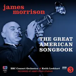 The Great American Songbook by BBC Concert Orchestra, James Morrison & Keith Lockhart album reviews, ratings, credits