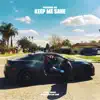Keep Me Sane (feat. Jimmy) - Single album lyrics, reviews, download