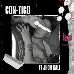 Con-tigo (feat. Jhon Kali) - Single by Danbel album reviews, ratings, credits