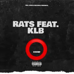 Rats - Single by Cox Mf album reviews, ratings, credits