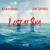 Lost at Sea 2 album cover