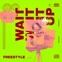 Wait Wait Wait Up Freestyle - Single by Stein album reviews, ratings, credits