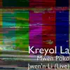 Mwen Poko Jwen'n Li (Live) - EP album lyrics, reviews, download
