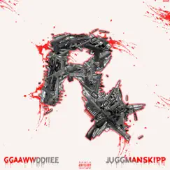 Roxkstar (feat. JuggManSkipp) - Single by Ggaawwddiiee album reviews, ratings, credits